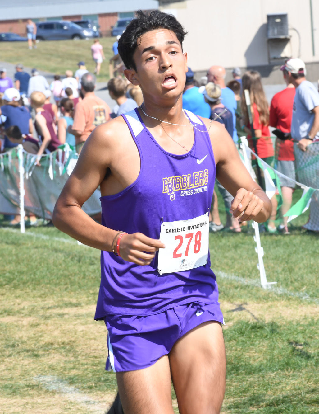 Carlisle Invitational